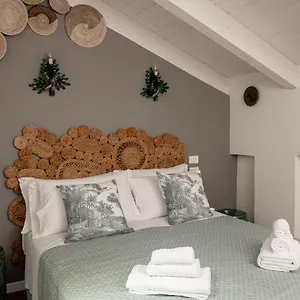  Apartment L'8 Boutique Design Italy