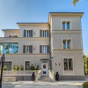  Apartment Mysuiteshome Italy