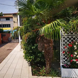  Apartment Zen 2 Italy