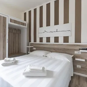 Hotell Albergo Centrale