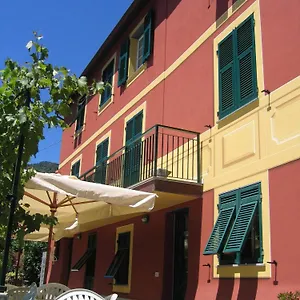 Farm stay Cerisola 2003 Italy