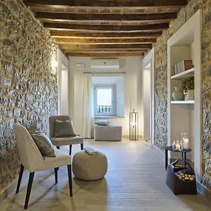  Country house Relais Ginevra Italy