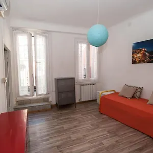  Apartment Casa Del Borgo By Arbaspaa Italy