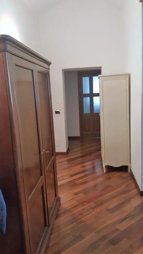 Casa Di Alfredo Hotell Siena